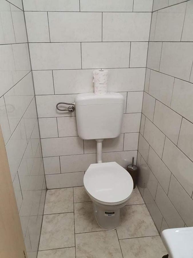 Aldi 3 Διαμέρισμα Πούλα Εξωτερικό φωτογραφία